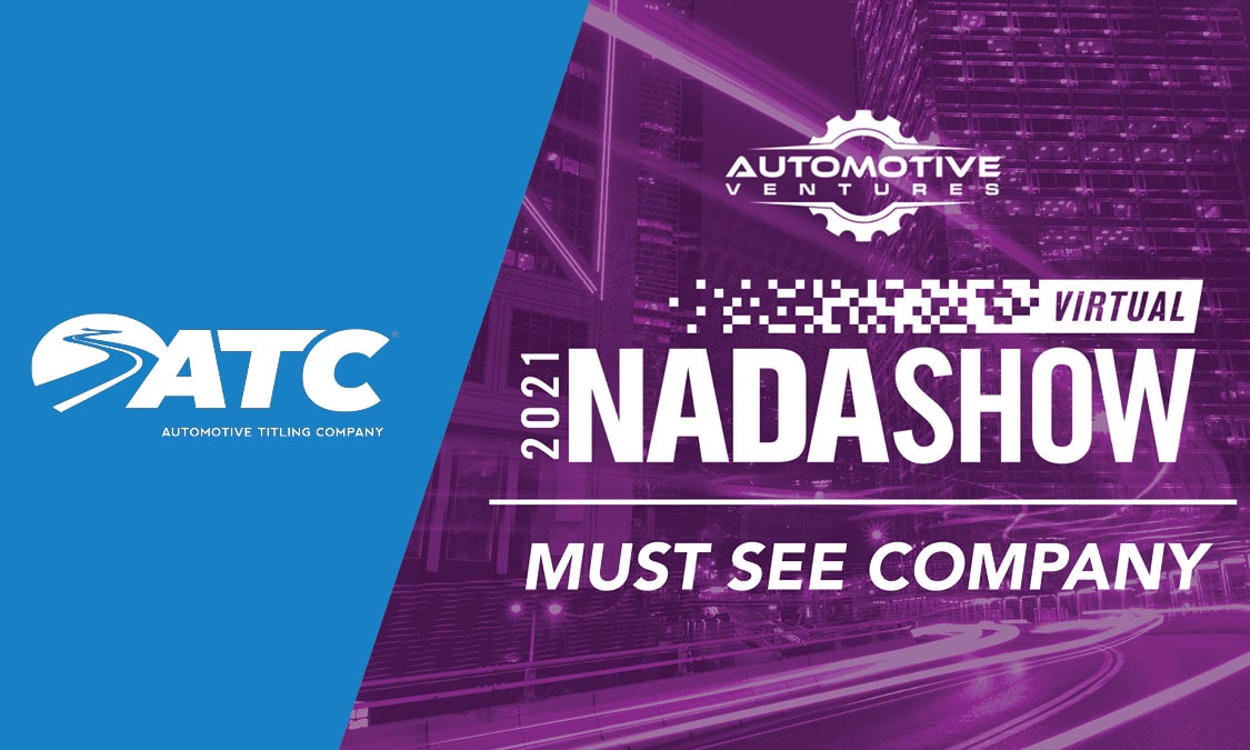 ATC Named a “MustSee Company” by Automotive Ventures Automotive