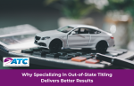 Why Specializing in Out-of-State Titling Delivers Better Results