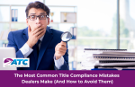 The Most Common Title Compliance Mistakes Dealers Make (And How to Avoid Them)